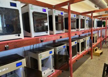 Три компании из Самарской области победили в финале Национальной премии «Бизнес-успех»