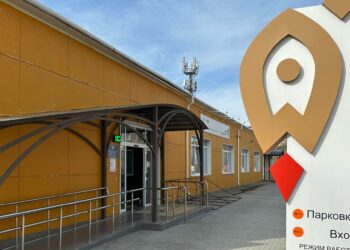 В Жигулевске открылся центр региональной сети «Мой бизнес»