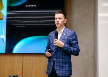 В 2022 году более 55 тысяч предпринимателей Поволжья открыли расчетный счет в Сбере