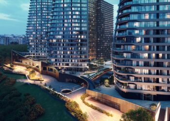 Сбербанк профинансирует строительство ЖК «GreenRiver»в Самаре