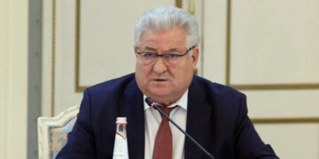 Спикер губдумы рассказал коллегам по ПФО о системе оказания бесплатной юридической помощи в Самарской области