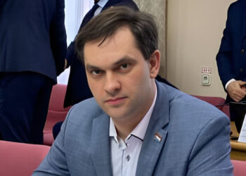 Коммунисты рискуют в 2023 году совсем потерять думу Тольятти