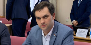 Коммунисты рискуют в 2023 году совсем потерять думу Тольятти