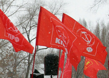 Самарские коммунисты пытаются вернуть к жизни механизм депутатских расследований