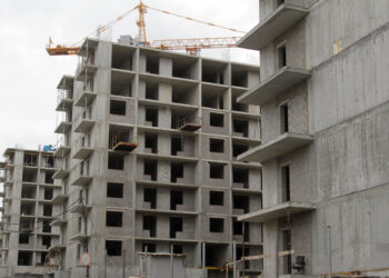 В Самарской области уже более 6000 семей избавили от статуса обманутых дольщиков