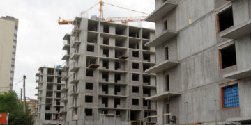 В Самарской области уже более 6000 семей избавили от статуса обманутых дольщиков