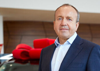 Бенефициар группы «Тон-Авто» — о новых реалиях рынка продажи и обслуживания автомобилей в дилерских центрах