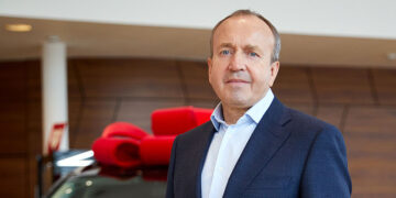 Бенефициар группы «Тон-Авто» — о новых реалиях рынка продажи и обслуживания автомобилей в дилерских центрах