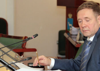 Уголовное дело бенефициара Волжского социального банка закончилось по сути ничем