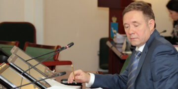 Уголовное дело бенефициара Волжского социального банка закончилось по сути ничем