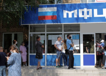 Малым городам Самарской области не хватает денег на содержание центров предоставления госуслуг