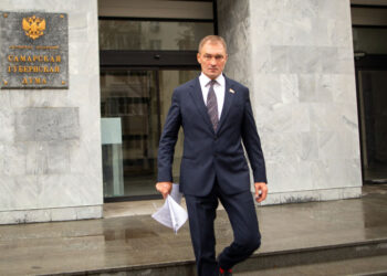 Александр Милеев: «Развивать образование, космические спутники и машиностроение»