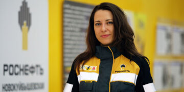 Работники АО «ННК» вошли в тройку самых успешных наставников для молодежи в конкурсе «Роснефти»