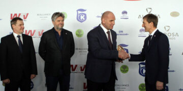 В Самаре прошло первенство России по греко-римской борьбе среди юношей до 18 лет