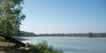 В Самаре на острове Проран планируют построить церковь