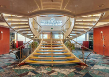 В Самаре отель Realliance (экс-«Ренессанс») к теплому сезону открывает просторную террасу в стиле «этно-Мексика»