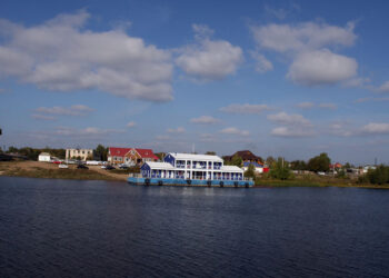 Самарский минлесхоз запустил очистку земель нацпарка от отходов спиртзавода