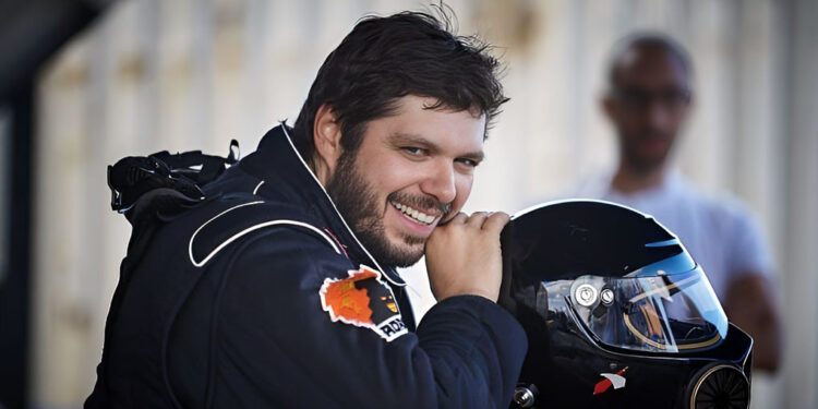 Дмитрий Саморуков, фото:  motorsport.com