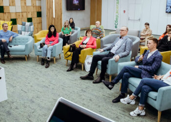 Сбер наращивает темпы по внедрению искусственного интеллекта в свои продукты и сервисы