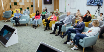 Сбер наращивает темпы по внедрению искусственного интеллекта в свои продукты и сервисы