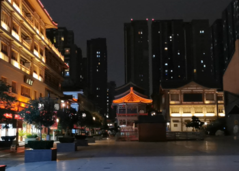 Китай начнет выдавать туристические визы гражданам России с 15 марта