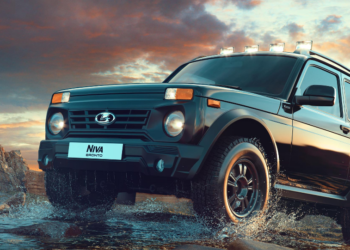 Niva Bronto вернули на рынок