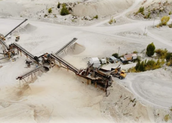 В самарском «Сокском карьероуправлении» сменилось руководство