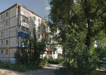 В Самаре размежуют 46 кварталов с многоквартирными домами