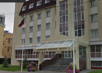 Самарские прокуроры в 2022 году пресекли более 115 тысяч нарушений закона