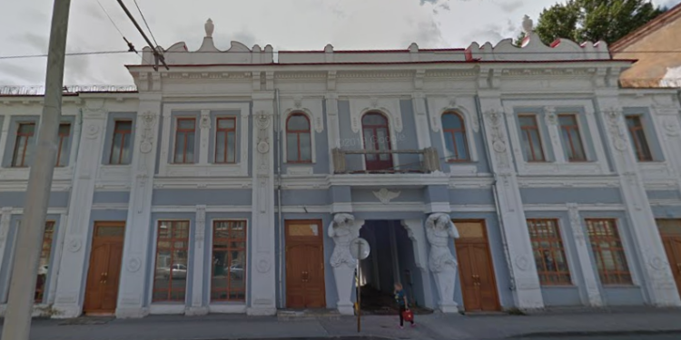 Фото: Google Maps