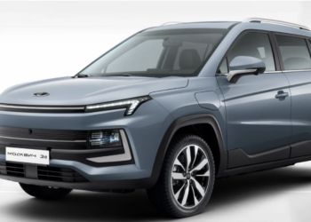 Семейство «Москвичей» могут пополнить две новые модели 