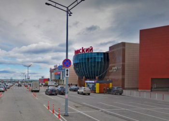 Самарский ТК «LETOUT» не приносит дивидендов своему владельцу пятый год подряд 