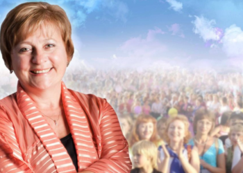 Минюст РФ признал «народную целительницу» из Самары Светлану Ладу-Русь* иноагентом