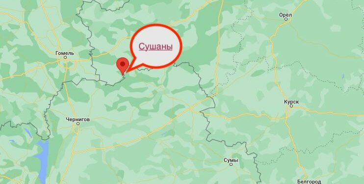 В Брянской области РФ идет бой с ВСУ, захвачены заложники, есть убитые и раненые, в том числе дети