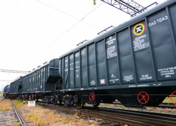 В Тольятти начали обрабатывать карбамид специальной добавкой для улучшения качества продукции