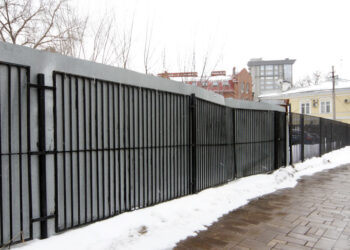 Компания Эдуарда Волкова лоббирует возведение многоэтажек в историческом центре Самары