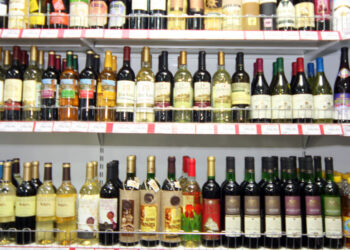 Самарская сеть алкомагазинов «Горилка» ликвидирует своих операторов десятками