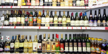 Самарская сеть алкомагазинов «Горилка» ликвидирует своих операторов десятками