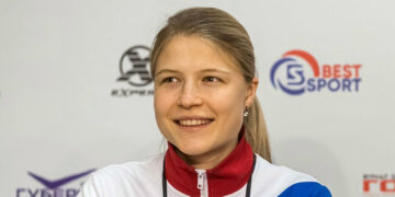 Лидер сборной страны — тольяттинская каратистка — рассказала, чем она будет заниматься в Федерации карате России