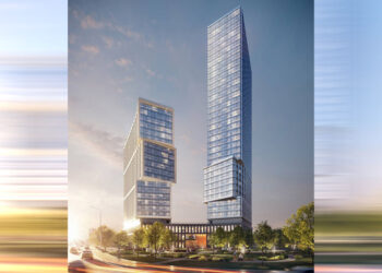 В Самаре появятся самые высокие в регионе жилые башни