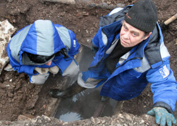 Топ-менеджеры самарского коммунального монополиста остались на свободе, несмотря на миллиардные долги