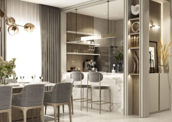 КОШЕЛЕВ-БАНК вывел новую программу ипотеки для квартир бизнес-класса