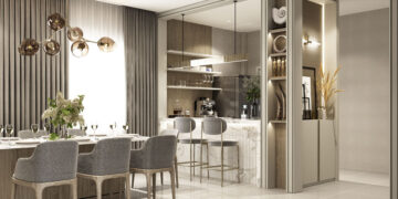 КОШЕЛЕВ-БАНК вывел новую программу ипотеки для квартир бизнес-класса