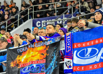 Дальнейшая судьба тольяттинского хоккейного клуба «Лада» должна вот-вот решиться