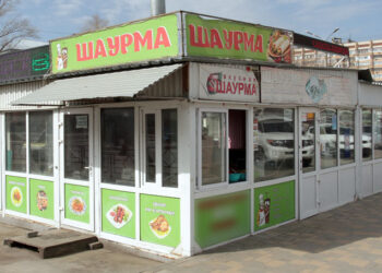 В Самарской области ограничат рост арендной платы для предпринимателей