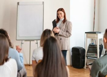 Самарских предпринимателей научат эффективности продаж товаров и услуг психологи