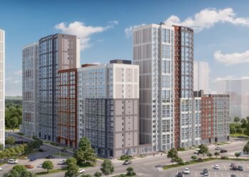 Застройщик макрорайона «Амград» в Самаре начал зарабатывать на проекте