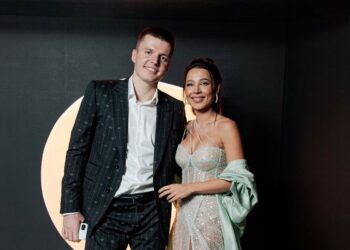 Топового фитнес-блогера родом из Тольятти Lerchek обвинили в неуплате налогов