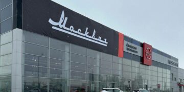 Официальный дилер Nissan в Самаре — ООО «Самарские автомобили Юг-Н», входящее в группу компаний «Самарские автомобили», приступило к продажам «Москвичей»