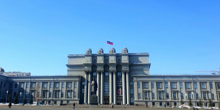 Фото: Александра Русяева